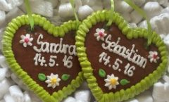 Nach der Hochzeit
