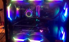 Gaming Rig
